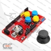 JOYSTICK SHIELD MODULE