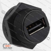 USB PANEL CONNECTOR