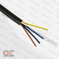 CABLE 5X1.5