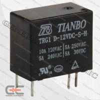 TRG1L-12VDC-S-H