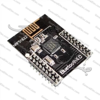 NRF51822 BLUETOOTH MODULE V4.0