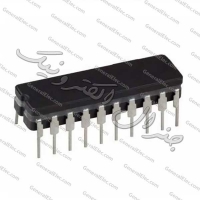 SN74S373J