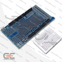 ARDUINO PROTO SHIELD 2560