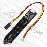 SOIL MOISTURE MODULE