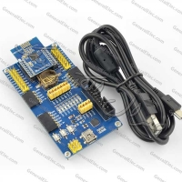 DEVELOPMENT BOARD BLE400+NRF5188