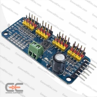 PCA9685 MODULE