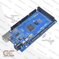 ARDUINO MEGA 2560 R3