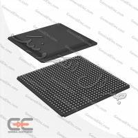 XC3S5000-4FGG676I