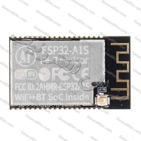 ESP32-A1S