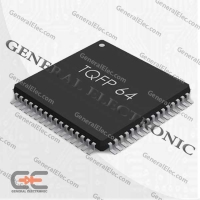 ATMEGA169-16AU