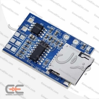 TF CARD MP3 DECODER BOARD