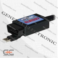 ELM327 USB OBD2