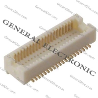 DF12B(3.0)-40DP-0.5V(86)