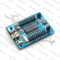 CY7C68013A BOARD