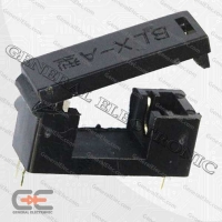 FUSE HOLDER5*20(2CM)