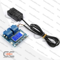 XY-TR01 THERMOSTAT MODULE