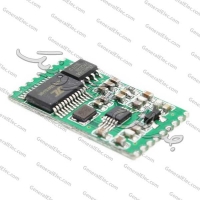 FM TRANSMITTER V1.2