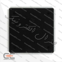 MC68MH360CRC25