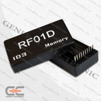 RF01D-ID3 MEMORY