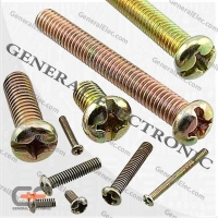 CAP SCREW 3X10