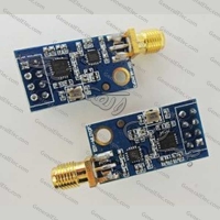 NRF24L01P + PA + LNA (E01-ML01DP3)