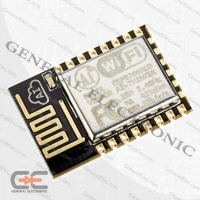 ESP-12E WIFI MODULE (CHINA)