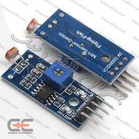 SENSOR SERIES BOARD