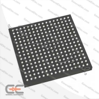 XC3S400A-4FT256I