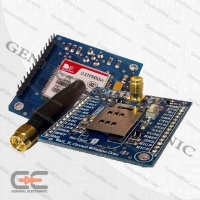 GSM SIM900-A Module