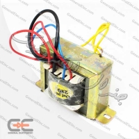 TR 2X6V 3A