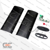 POWER BANK MODULE + CASE