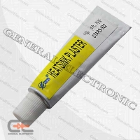 SILICONE GLUE STARS-922 75g