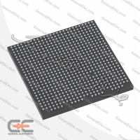 XC5VLX30T-1FFG665C