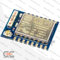 ESP-07 WIFI MODULE