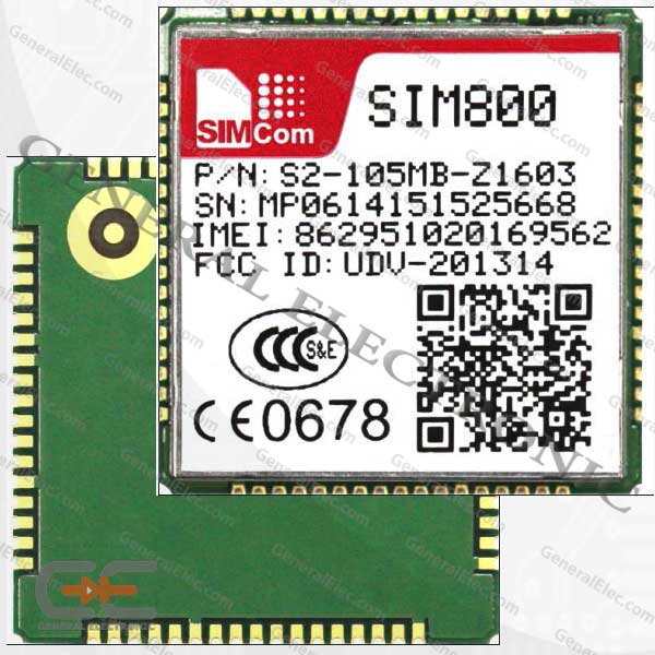 SIM800