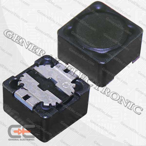 12x12x7-220UH SMD