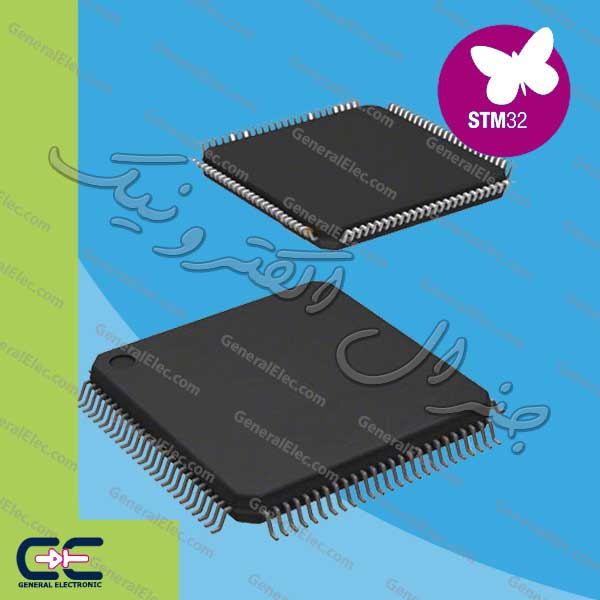 STM32F373VBT6