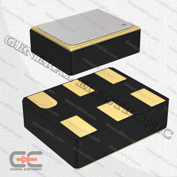 ECS-LVDS33-2500-BN