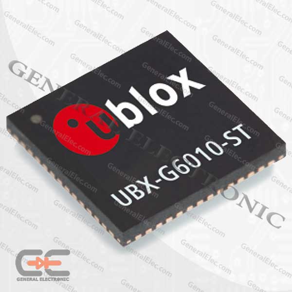 UBX-G6010-ST