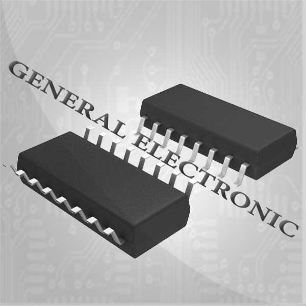 74HC366 SOIC