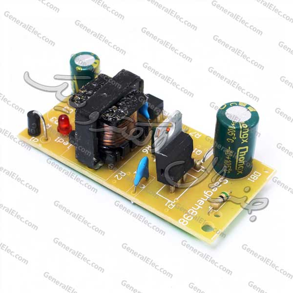 AC TO DC 12V 1.2A