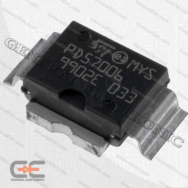 PD85015-E