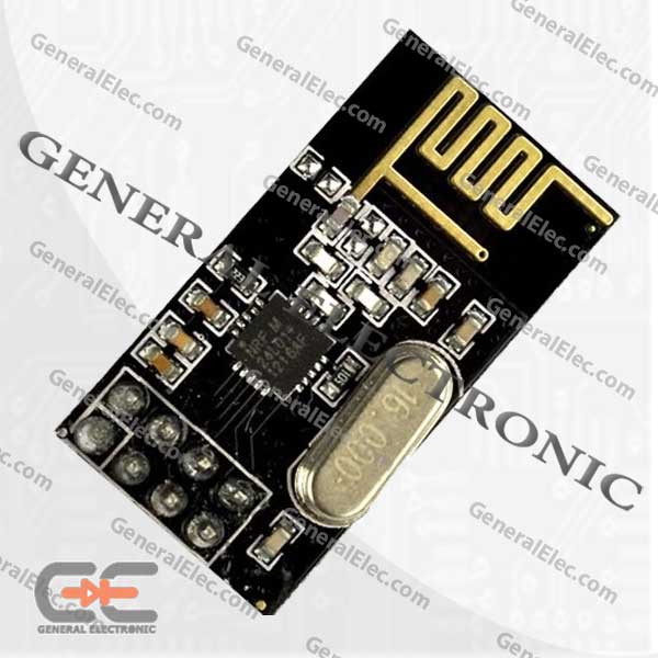 NRF24L01 RF BOARD (B)