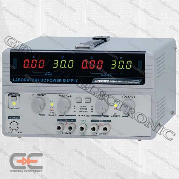 GPS-2303