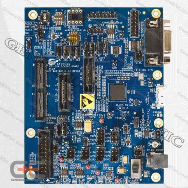 CYUSB3KIT-001