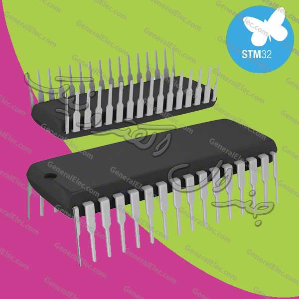 STM32F042F6P6