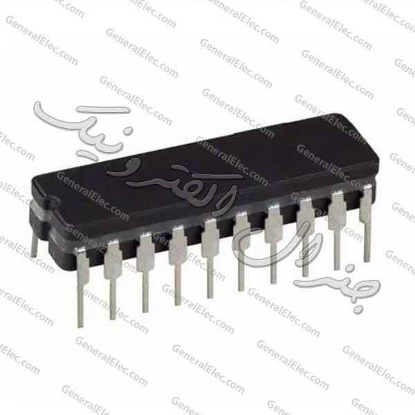 SN74S373J