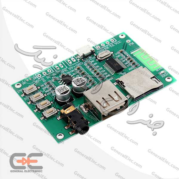 BT-201 BLUETOOTH MODULE