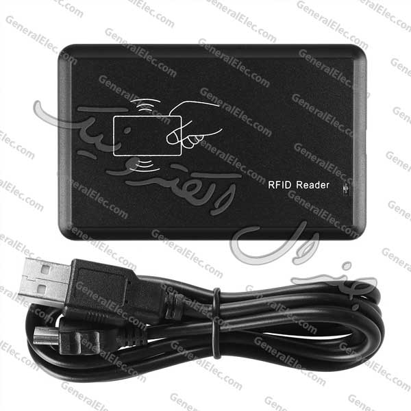 USB RFID READER 13.56MHZ