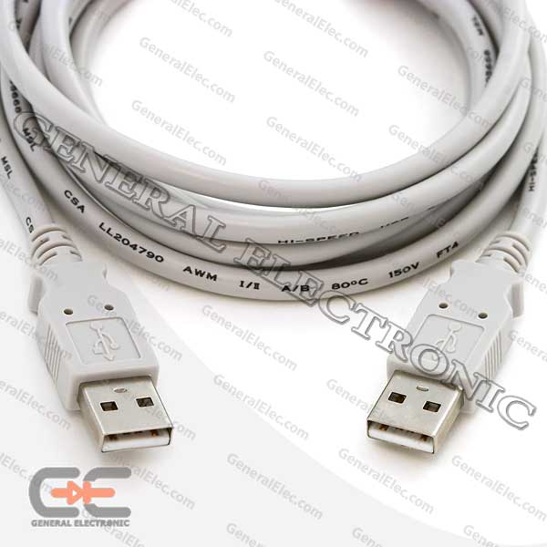 USB CABLE TYPE A